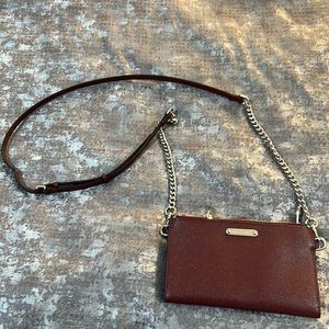 Rebecca Minkoff purse/wallet
